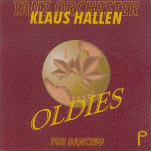 Tanz Orchester Klaus Hallen - C'm On Everybody - 排舞 音乐