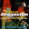 El Disco de Reggaeton