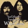 Ian Gillan - She Thinks It's a Crime