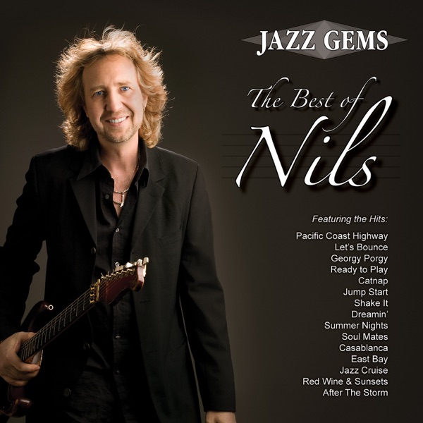 Nils - Jazz Cruise
