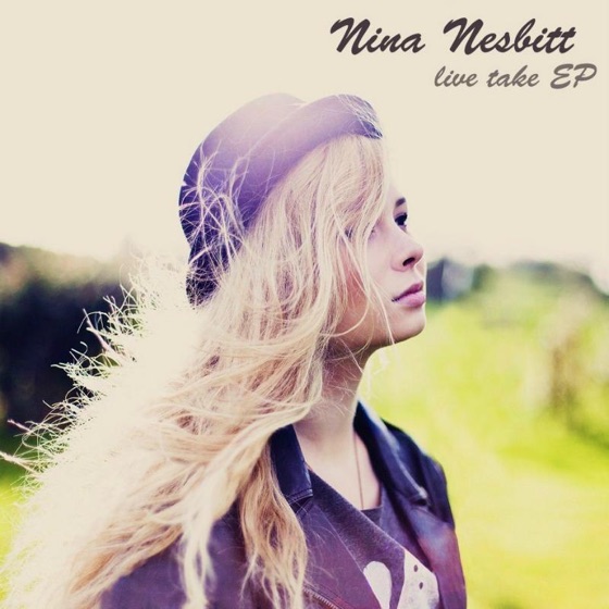 Cover artwork for Glue