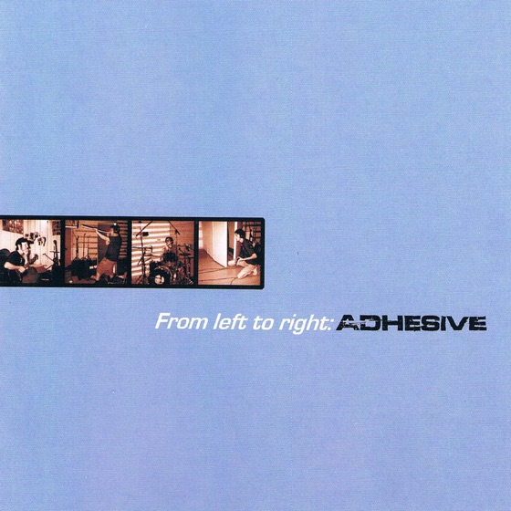 Cover artwork for Prefab Life