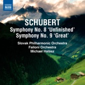 Symphony No. 9 in C major, D. 944, "Great": III. Scherzo: Allegro vivace artwork