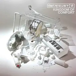 Kingdom of Comfort - Delirious?