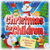 Christmas For Children - Multi-interprètes