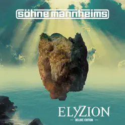ElyZion (Deluxe Edition) - Sohne Mannheims