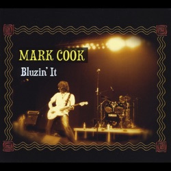 Mark Cook - Sweet Sound of Memphis