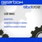 NanoTech (DiabLik Remix) - Lee Mac lyrics