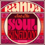 Randa And The Soul Kingdom - Holding Strong