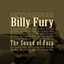 The Sound of Fury - Billy Fury