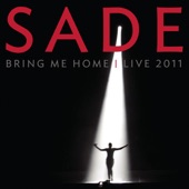 Bring Me Home - Live 2011 artwork
