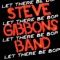 Let There Be Bop - Steve Gibbons Band lyrics