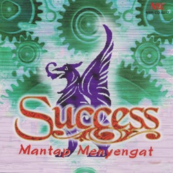 Success - Ku Basuh Luka Dengan Airmata