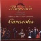 Caracoles: Cante y Guitarra - El Trini & Víctor Manuel Rosa lyrics