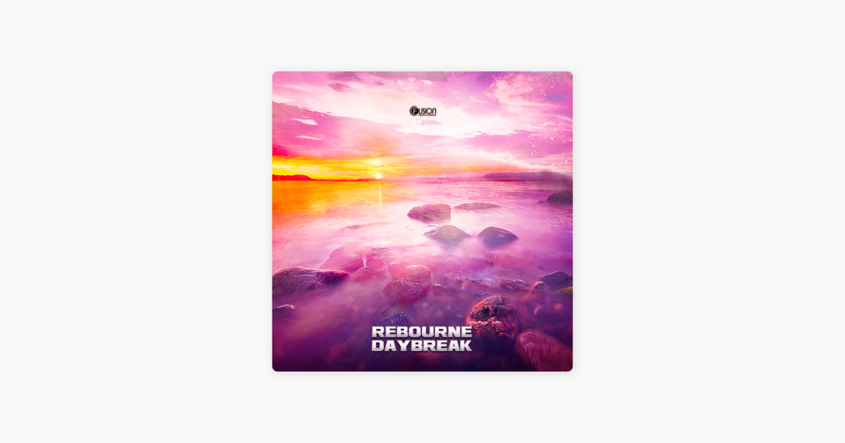 rebourne daybreak