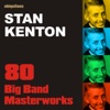 77 Big Band Masterworks (The Best of Stan Kenton) artwork