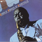 Charlie Parker - Moose the Mooche