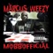 Let the War Begin (feat. Agerman & D.J.) - Marcus Weezy lyrics