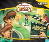 166: Bernard & Esther, Part 2 Of 2 - Adventures in Odyssey