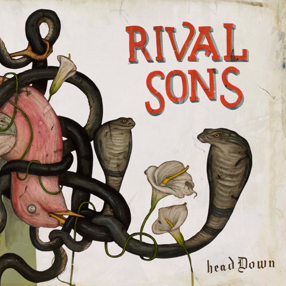 Cover artwork for Keep On Swinging