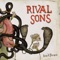 Three Fingers - Rival Sons lyrics