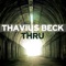 Sonic Sound - Thavius Beck lyrics
