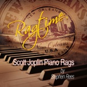 Ragtime - Scott Joplin Piano Rags artwork