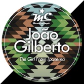 The Girl from Ipanema (feat. Astrud Gilberto, Stan Getz & Antonio Carlos Jobim) artwork