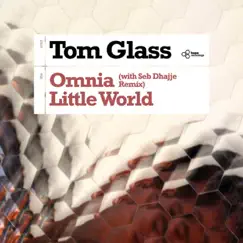 Omnia by Tom Glass album reviews, ratings, credits