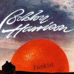 Bobby Harrison - Looking For a Friend