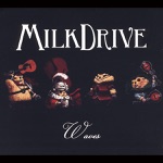 MilkDrive - Gulf Road