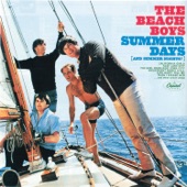 The Beach Boys - Help Me, Rhonda (2001 - Remaster) (Mono)