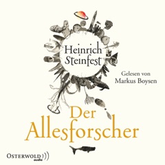 Der Allesforscher