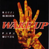 Wake Up artwork