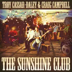 The Sunshine Club - Single - Craig Campbell The Sunshine Club - Single - Craig Campbell