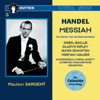 Messiah, HWV 56, Pt. 2: The Lord gave the word - Chorus - Liverpool Philharmonic Orchestra, Huddersfield Choral Society & Sir Malcolm Sargent