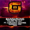 Figure Me Out (feat. Adrianna Soares) - Single album lyrics, reviews, download