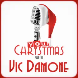 Your Christmas with Vic Damone - Vic Damone