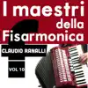 I maestri della fisarmonica, Vol. 10 album lyrics, reviews, download