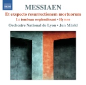 Jun Markl & Lyon National Orchestra - Hymne