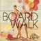 Boardwalk (feat. Baeza) - Jbre & Dougie Kent lyrics
