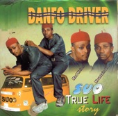 Danfo Driver