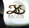 “Ys ORIGIN” ORIGINAL SOUND TRACK album lyrics, reviews, download