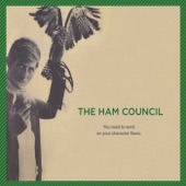 The Ham Council - Donna Reed (Directors Cut)