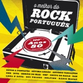 O Melhor do Rock Português dos Anos 80 artwork