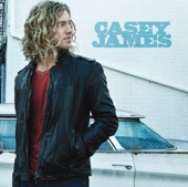 CASEY JAMES - CRYING ON A SUITCASE