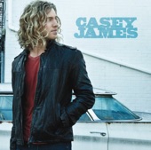 Casey James - Crying on a Suitcase