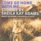 Granny Chloe - Sheila Kay Adams lyrics