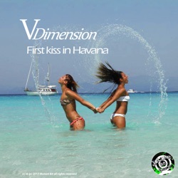 V Dimension - First Kiss In Havana