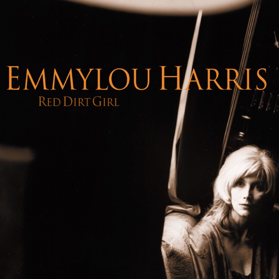 Cover artwork for Red Dirt Girl